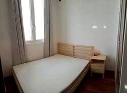 Suites @ Changi (D14), Apartment #581813161